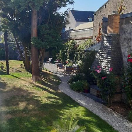 Willa Maisonnette Coeur De Ville Cherbourg Zewnętrze zdjęcie