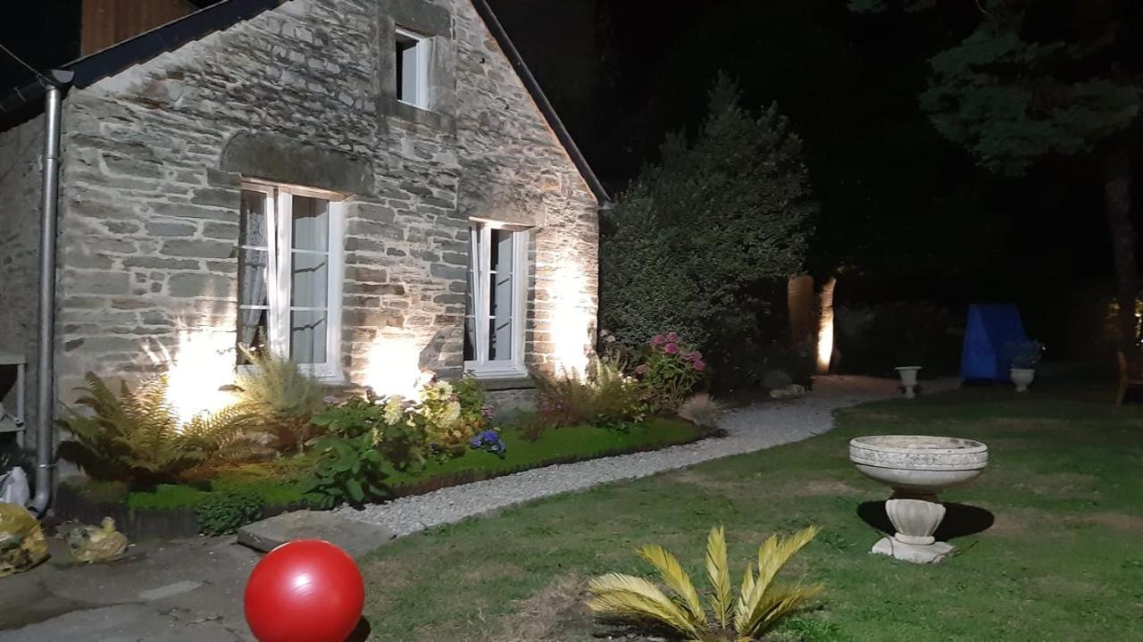 Willa Maisonnette Coeur De Ville Cherbourg Zewnętrze zdjęcie